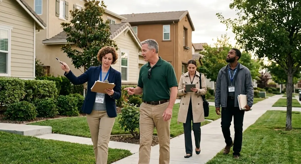 Resale Coordination That Agents Talk About Across Galveston